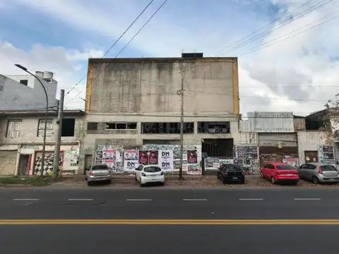 GalpÃ³n - Venta - Argentina, San Miguel - Av Balbin 647