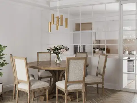 Departamento en Venta en San Miguel, USD 86.000