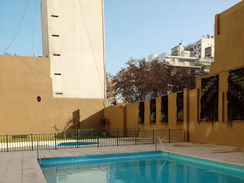 Departamento en Alquiler de 2 ambientes