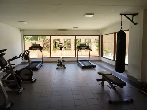 Domingo F Sarmiento 3900