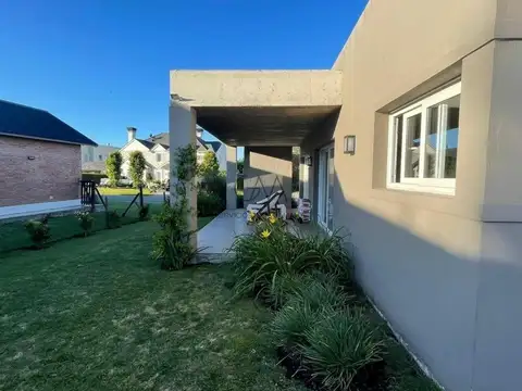 Casa en Alquiler Temporal de 3 dormitorios