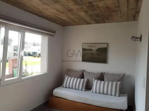 Casa en Alquiler Temporal de 3 dormitorios