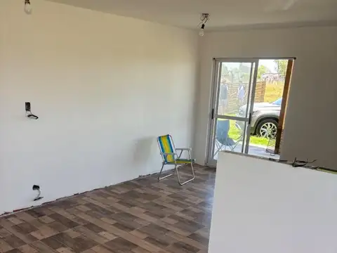 Casa en Venta en Domselaar, USD 35.000