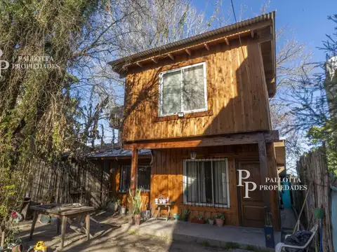 Casa en Maschwitz centro