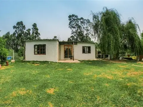 CASAS - CASA - CIUDAD DEL PLATA