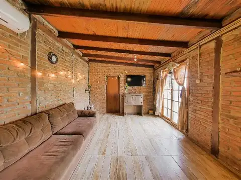 Casa en Venta de 2 dormitorios