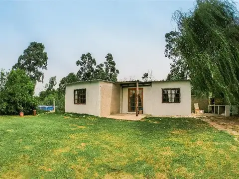 Interesante Propiedad - 2 Dormitorios