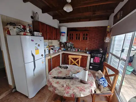 Depto Tipo Casa en Venta 1 año