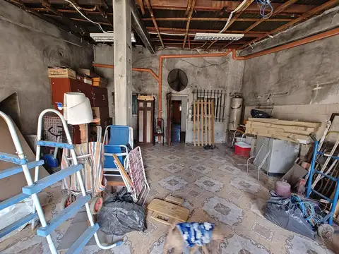 Depto Tipo Casa en Venta en Villa Del Carmen, USD 100.000