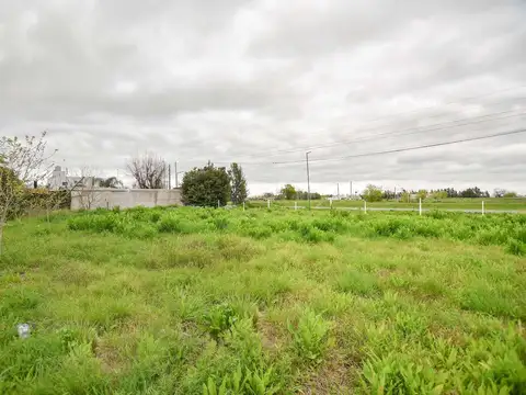 Terreno en Venta de 600,0 m2