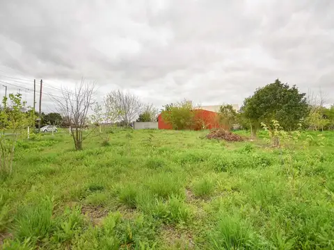 Terreno en Venta en Jose Hernandez, USD 41.000