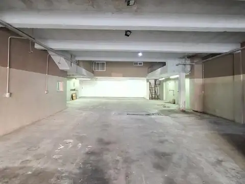 Galpon en Alquiler A Estrenar