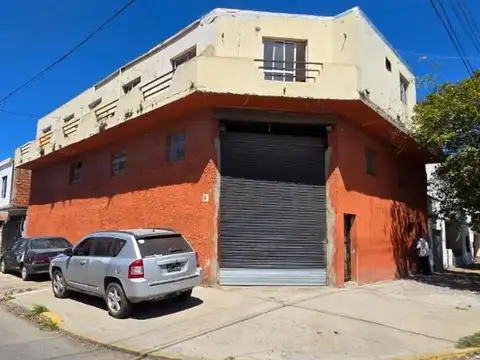 Galpon en Venta en San Justo, USD 185.000