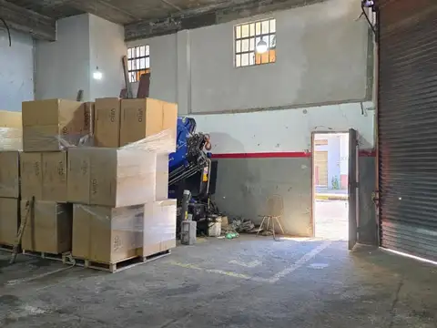 Florencio Varela 4208