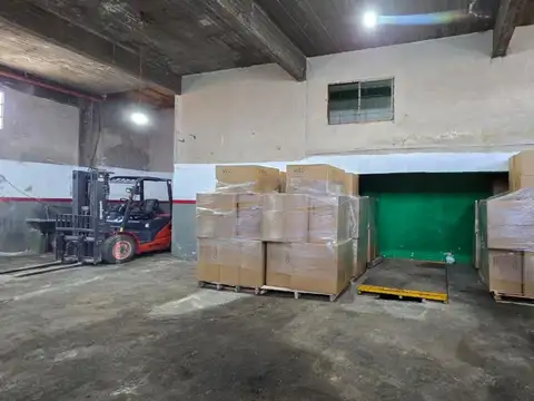 Florencio Varela 4208