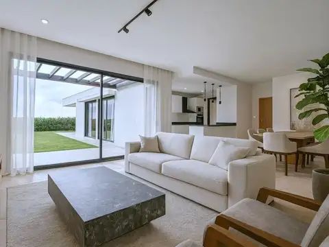 VENTA CASA EN POZO B°TERRAZAS PARK VISTALBA, MZA.
