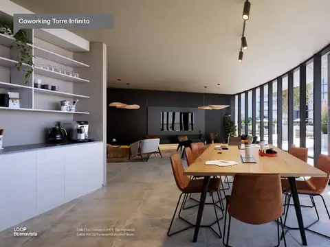 Venta, Departamento, Monoambiente, Balcón, Cochera, San Fernando