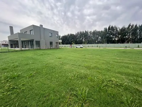Terreno en Venta de 515,0 m2