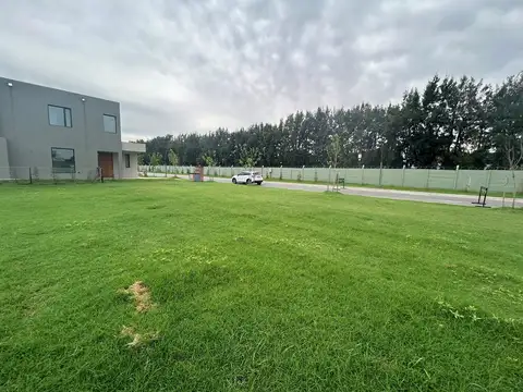 Lote en Venta en Carpinchos, Nordelta 100