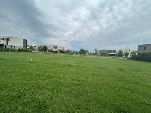 Terreno en Venta en Nordelta Carpinchos, USD 215.000