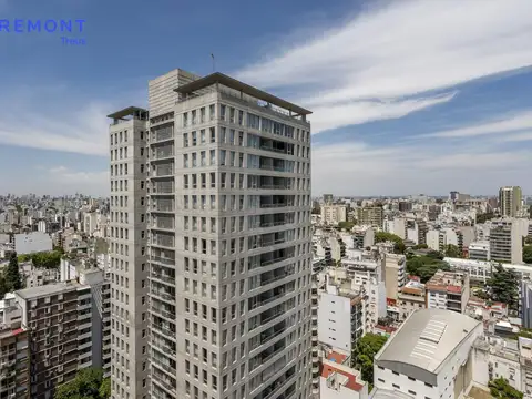 Departamento en Venta en Caballito, USD 145.000