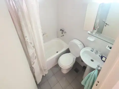 Departamento en Venta 25 años