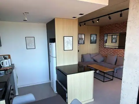 Departamento en Venta 3 años