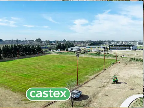 Terreno en Venta en Countries y Barrios Cerrados en Ezeiza, USD 129.000