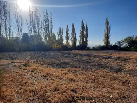 VENTA TERRENO 5.394 MT2-CALLE OLAVARRIA-LUJAN-MZA