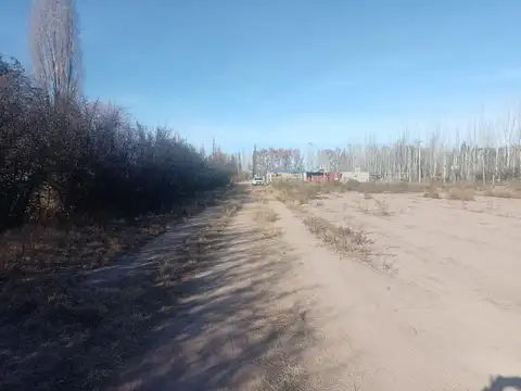 Terreno en Venta en Perdriel, USD 78.000