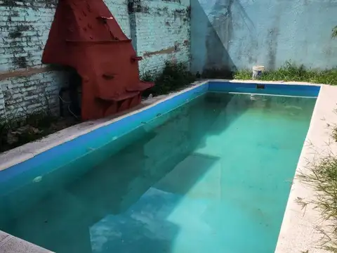 Avenida Almirante Brown 6800