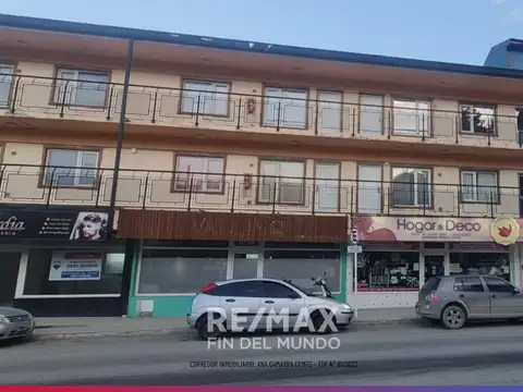 Gobernador Paz 1200