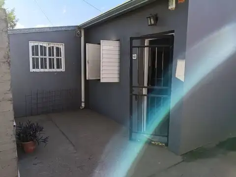 Casa en Venta en Santa Fe, USD 49.000