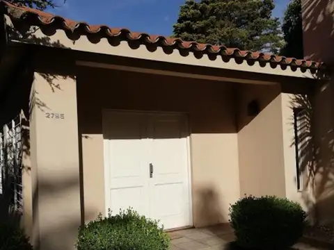 Casa en Alquiler en Los Troncos, $ 1.900.000