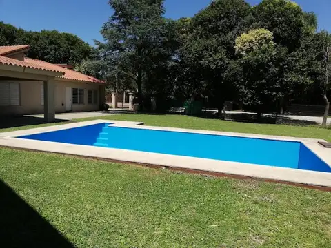 ALQUILER PERMANENTE ZONA LICEO 3 DORMIT SUITE