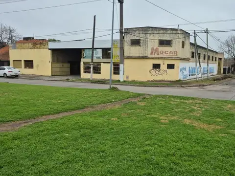 Galpon en Venta 60 años