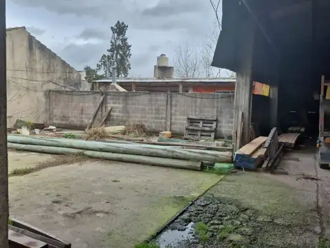 Galpon en Venta 60 años