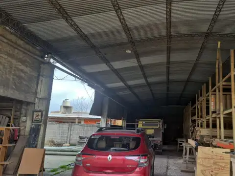 Galpón en Venta en Guernica, Partido de Presidente Perón