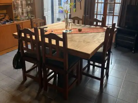 Casa en Venta 17 años