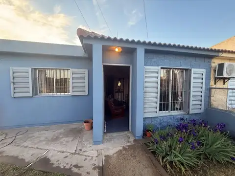 Barrio eucaliptos , Piso 0