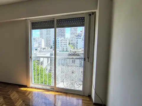Departamento en Alquiler 45 años