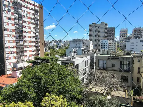 Departamento en Alquiler en Belgrano, $ 1.300.000