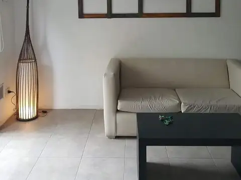 Departamento en alquiler temporario