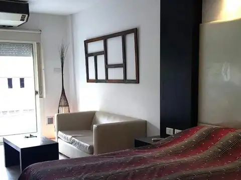 Departamento en alquiler temporario
