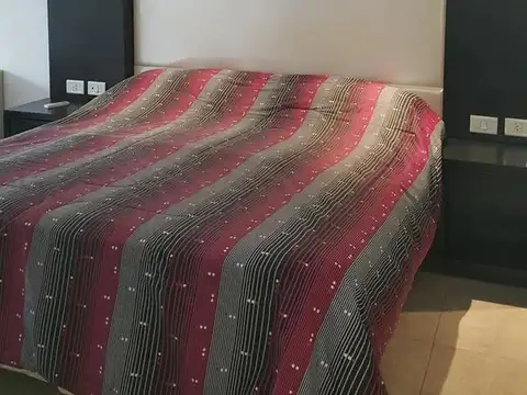 Departamento en Alquiler Temporal de Monoambiente