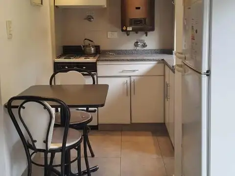 Departamento en Alquiler Temporal 12 años