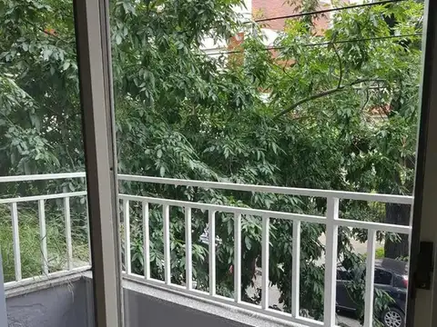 Departamento en Alquiler Temporal de Monoambiente