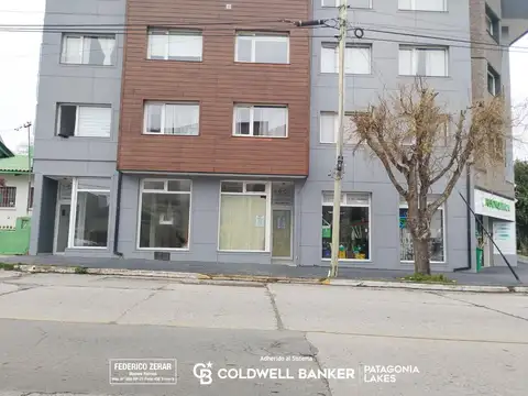 Local en venta centrico Bariloche