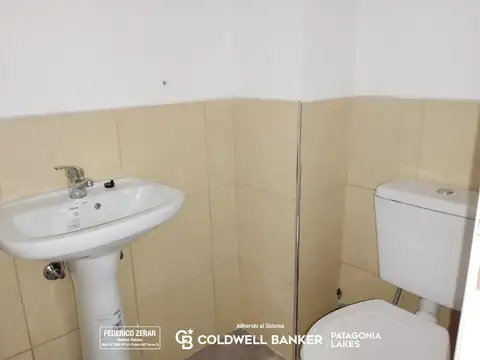 LOCAL EN VENTA -80 metros-Centro, San Carlos de Bariloche