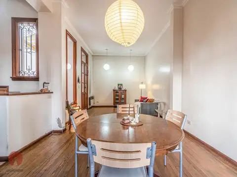 Casa en Venta en Flores Sur, USD 210.000